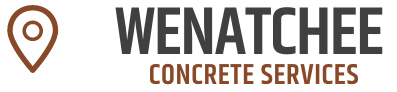 Wenatchee Concrete Contractor | Foundations, Driveways & More